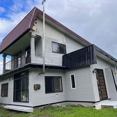 Hostal Sound Garden Biei, Cricket Exterior foto