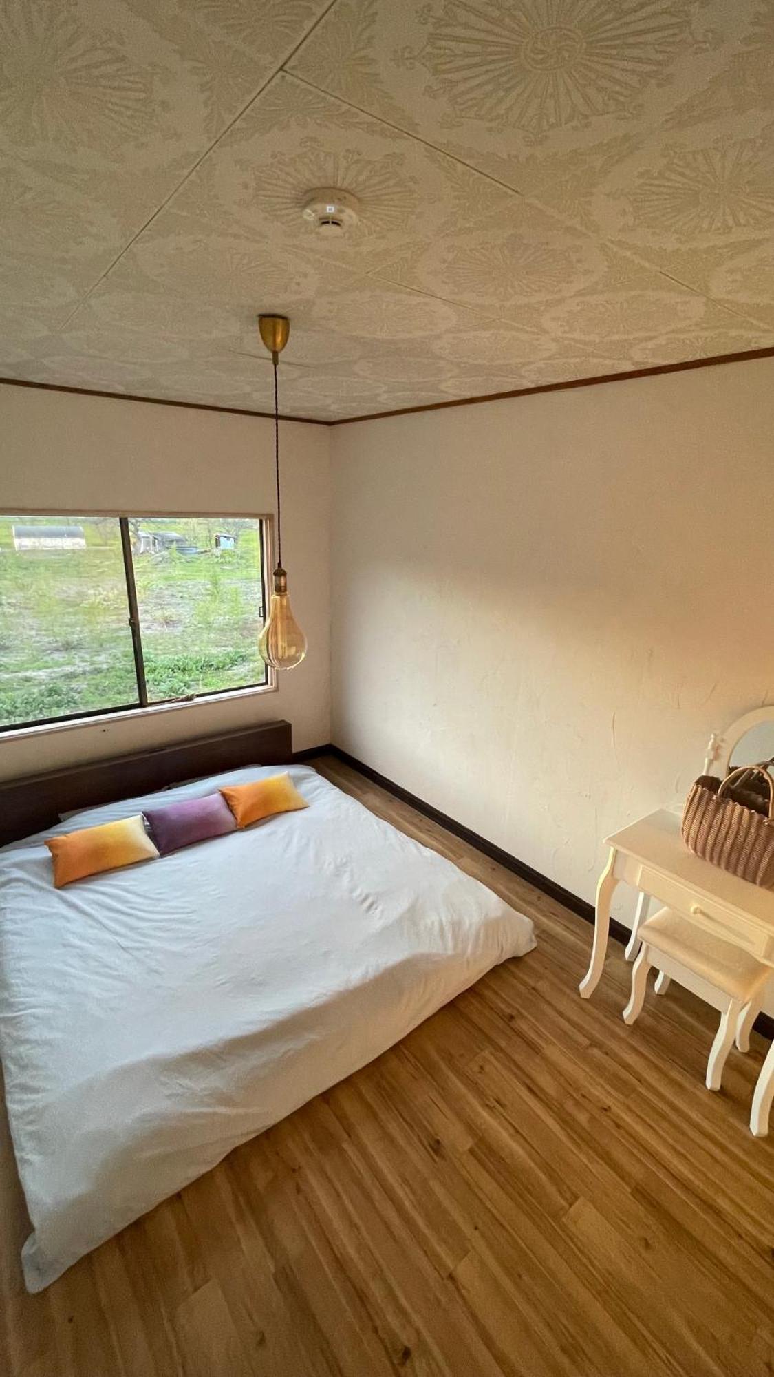 Hostal Sound Garden Biei, Cricket Exterior foto
